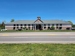 Quality Inn & Suites Somerset