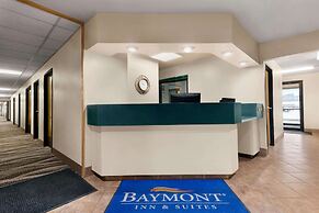 Baymont by Wyndham Sioux Falls West (67058) Sioux/ Near Airport