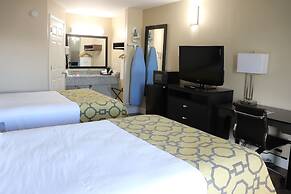 Baymont by Wyndham Florence/Muscle Shoals