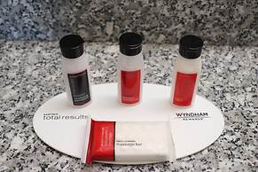 Baymont by Wyndham Florence/Muscle Shoals