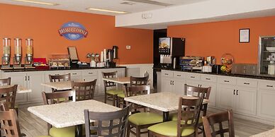 Baymont by Wyndham Florence/Muscle Shoals