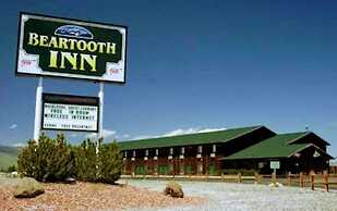 Beartooth Inn