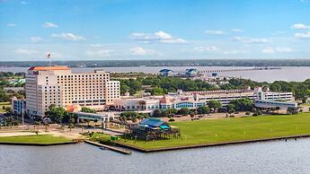 Harrah's Gulf Coast