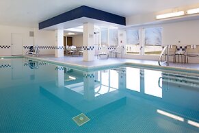 Hampton Inn & Suites Ft. Wayne-North