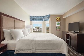 Hampton Inn & Suites Ft. Wayne-North