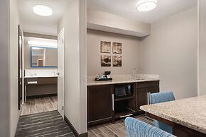 Hampton Inn & Suites Ft. Wayne-North