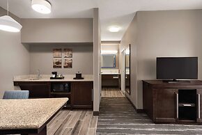 Hampton Inn & Suites Ft. Wayne-North