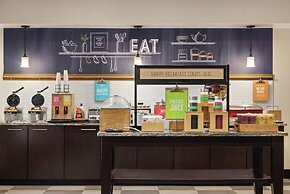 Hampton Inn & Suites Ft. Wayne-North