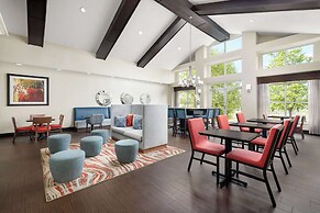 Hampton Inn & Suites Ft. Wayne-North