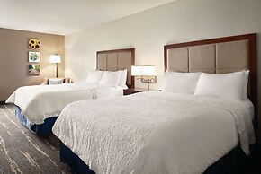 Hampton Inn & Suites Ft. Wayne-North