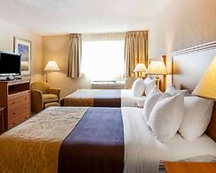 Quality Inn Kirkland