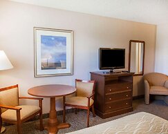 Quality Inn Kirkland