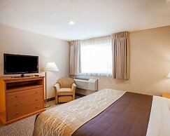 Quality Inn Kirkland