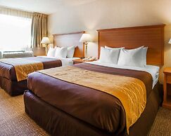 Quality Inn Kirkland