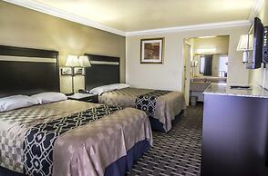 Inn of America - Palm Beach Gardens