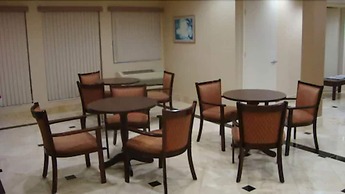 Inn of America - Palm Beach Gardens