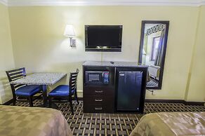 Inn of America - Palm Beach Gardens