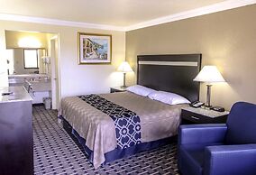 Inn of America - Palm Beach Gardens