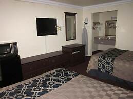 Inn of America - Palm Beach Gardens