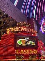 Fremont Hotel & Casino