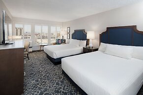 Main Street Station Hotel, Casino and Brewery
