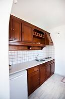 Nikos Villas Hotel in Oia Santorini