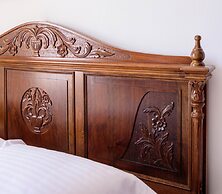 Nikos Villas Hotel in Oia Santorini