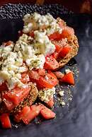 Nikos Villas Hotel in Oia Santorini