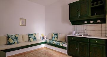 Nikos Villas Hotel in Oia Santorini