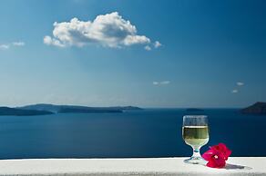 Nikos Villas Hotel in Oia Santorini