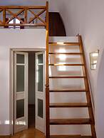 Nikos Villas Hotel in Oia Santorini