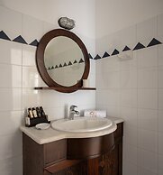 Nikos Villas Hotel in Oia Santorini