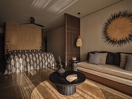 Minos Palace Resort - Adults Only