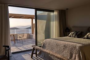 Minos Palace Resort - Adults Only