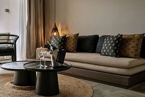 Minos Palace Resort - Adults Only