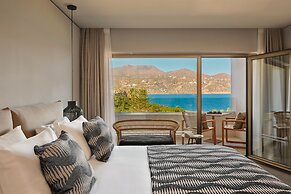 Minos Palace Resort - Adults Only