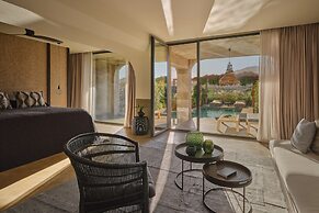 Minos Palace Resort - Adults Only