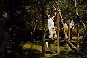 Minos Palace Resort - Adults Only