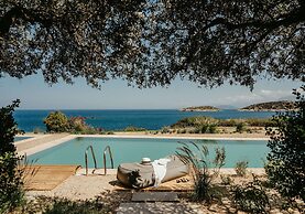 Minos Palace Resort - Adults Only