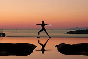 Minos Palace Resort - Adults Only