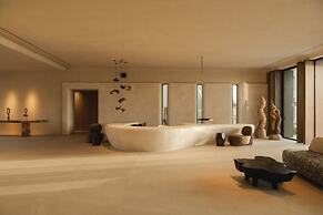 Minos Palace Resort - Adults Only