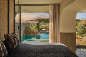 Minos Palace Resort - Adults Only