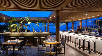 Minos Palace Resort - Adults Only