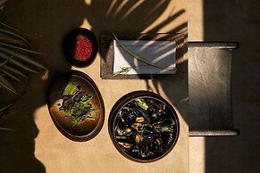 Minos Palace Resort - Adults Only