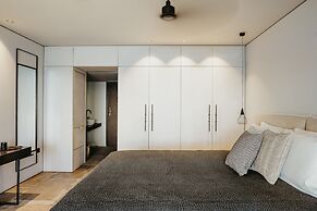 Minos Palace Resort - Adults Only