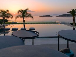 Minos Palace Resort - Adults Only