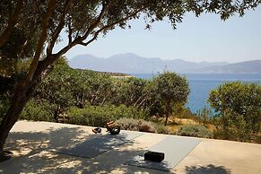 Minos Palace Resort - Adults Only