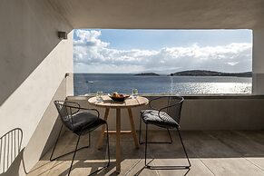 Minos Palace Resort - Adults Only