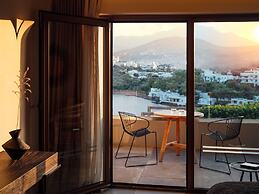 Minos Palace Resort - Adults Only