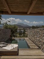 Minos Palace Resort - Adults Only